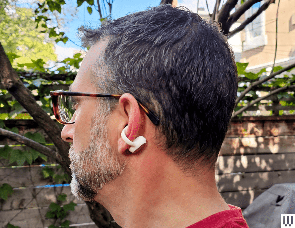 Baseus Inspire XC1 Review: Excellent Open Earbuds