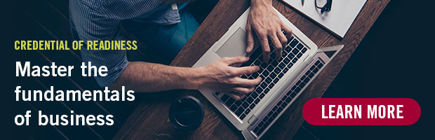 How an HBS Online Credential Can Elevate Your Career