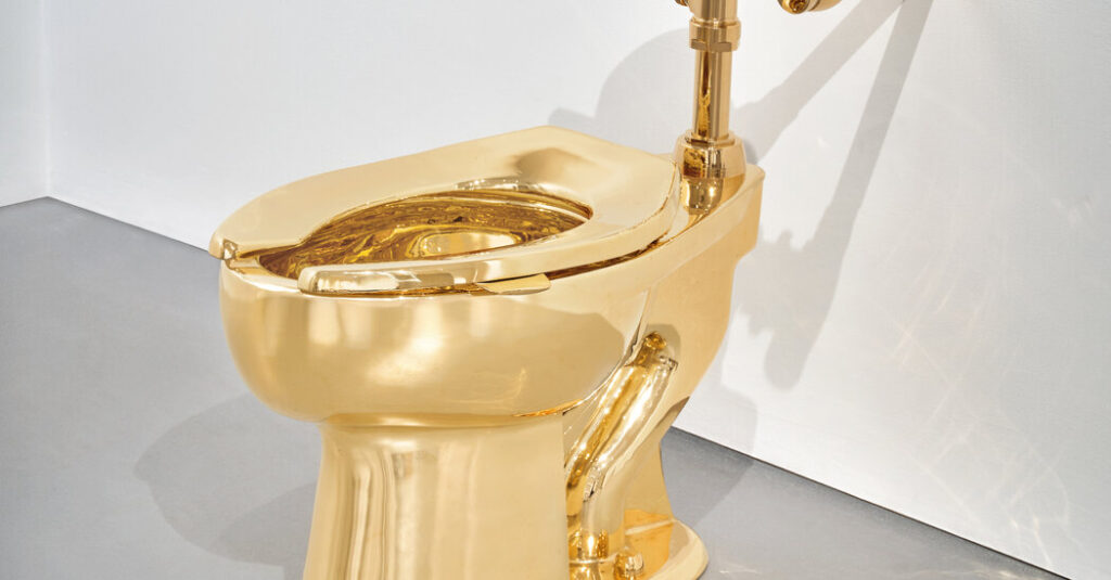 Fall Art Auction Quiz: Are You Smarter Than a Billionaire?