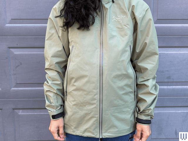 9 Best Rain Jackets (2025): Cheap, Eco-Friendly, Hiking, and Running