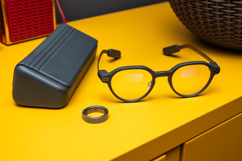 5 Best Smart Glasses (2025), Tested and Reviewed