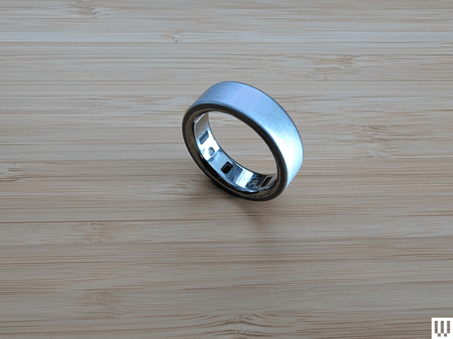 The Oura Ring 4 Is $100 Off Ahead of Black Friday