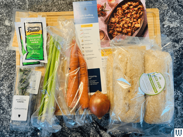 The Best Delivery Thanksgiving Meal Kits (2025)