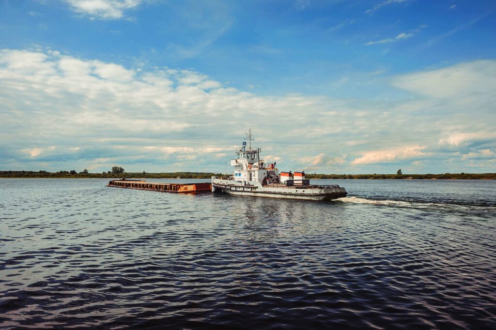 ARA Freight Market: Low Liquidity, Tight Barge Supply, and Mixed Rate Movements