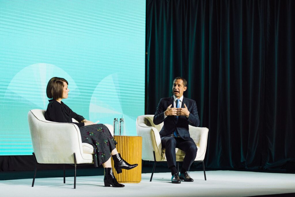 San Francisco Mayor Daniel Lurie: Past Leaders Took the City ‘for Granted’