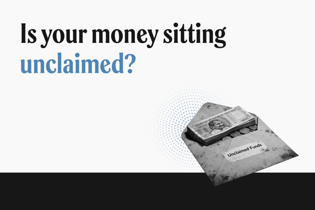 Your forgotten money? Check if you have unclaimed bank deposits today!