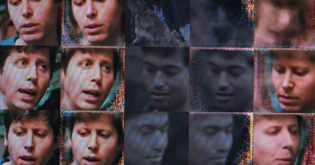 A Filmmaker Made a Sam Altman Deepfake—and Got Unexpectedly Attached