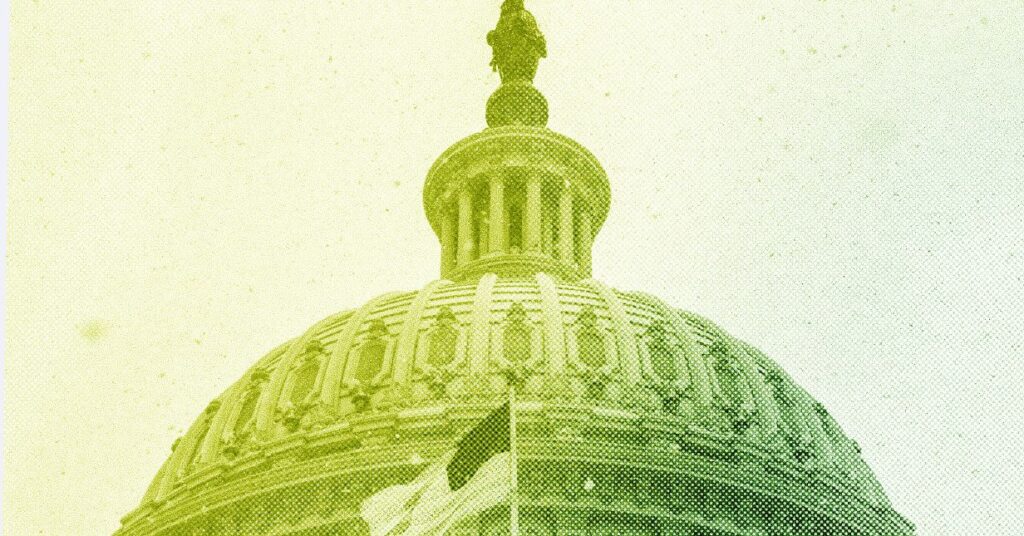 WIRED Roundup: DOGE Isn’t Dead, Facebook Dating Is Real, and Amazon’s AI Ambitions