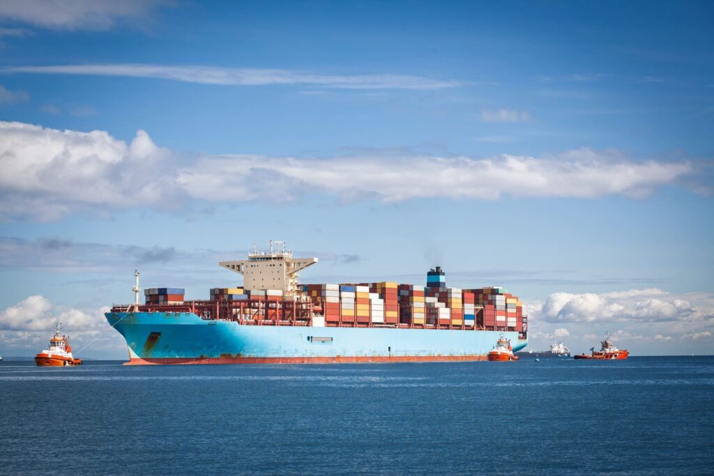 ARA Freight Market: Weak Start, ICE-Driven Pressure, and a Late-Week Volume Surge