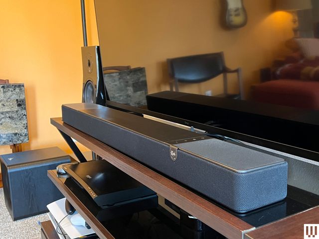 Start Your Surround Sound Journey With $50 off This Klipsch Soundbar